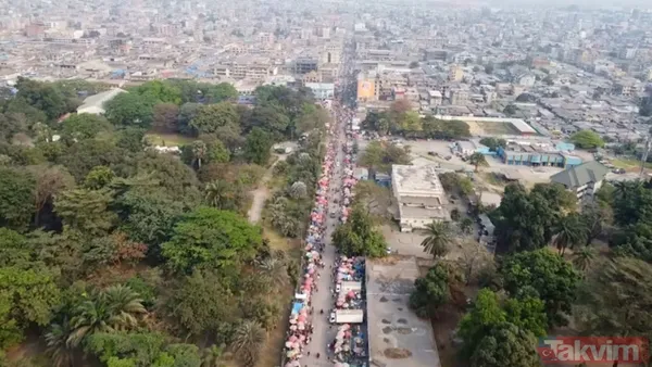Dünya nüfusu 8 milyarı aştı! En kalabalık ülkeler listesinde Türkiye’nin sıralaması dikkat çekti - 16