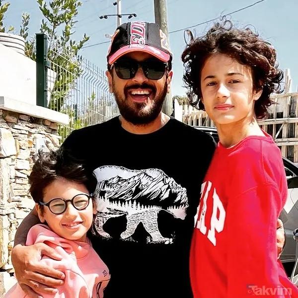 Emre Altuğ ‘öyle aşıktım ki’ deyip yayınladı! Üzüntüsünü takipçileriyle paylaştı! Çağla Şıkel'den de benzer bir paylaşım geldi - 26