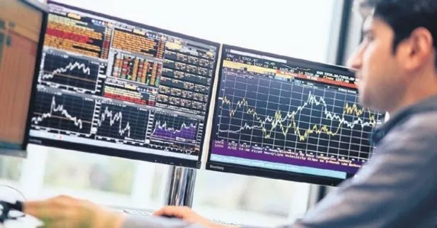 Merkez ve SPK’dan yeni adımlar: Piyasalar haftaya pozitif başladı!