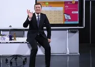 Son dakika haberi: Milli Eğitim Bakanından flaş EBA paylaşımı