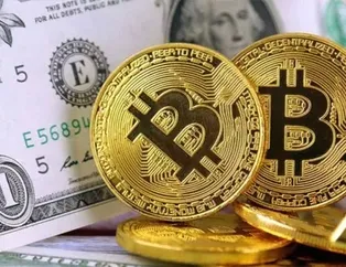 Bitcoin’de yeni zirve! Tarihinde ilk kez...