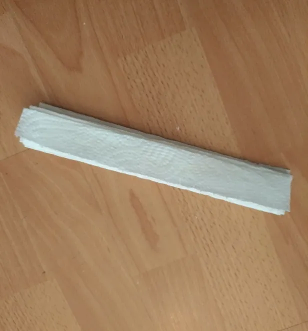 Evde maske yapımı! Evde corona virüsü için maske nasıl yapılır? Koronavirüs (corona) belirtileri neler?-6