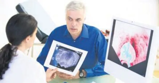 Prostat ailenizin eseri