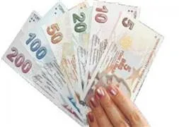 İşte zamlı memur maaşları