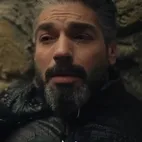 Flavius Müslüman oldu