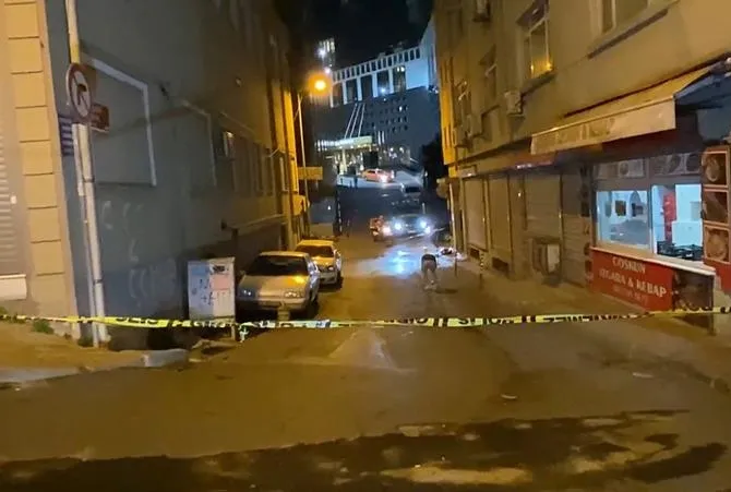 Eşinin ikiz kardeşi tarafından öldürüldü