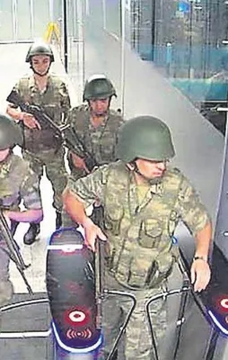 Tereddüt etmeden vur!