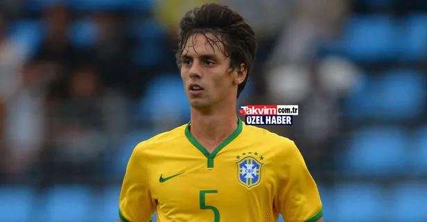 Fenerbahçe Kim Min-Jae'nin yerini o isimle dolduracak! Jesus eski öğrencisini istedi...