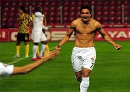 Yiğit Gökoğlan Cimbom’da gibi