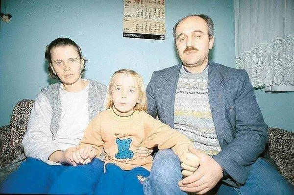 26 yıl önce yanlış iğneyle kolunu kaybeden Ayşen Başaran: Artık hastanelere korkmadan gidiyorum-5