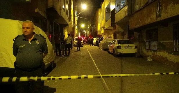 Şanlıurfa'da bir baba çocuklarına kurşun yağdırdı! Kardeşlerden biri öldü diğeri yaralı-6