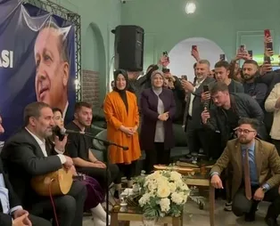 Başkan Erdoğan Trabzon'daki gençlik buluşmasına telefonla bağlandı: “Ben uşaklara inanıyorum”