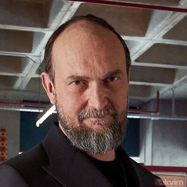 Yalan’ın Tuna’sı Samet Kaan Kuyucu bakın aslen nereli çıktı! - 17