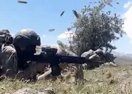 Son dakika: MSB duyurdu: 3 terörist etkisiz hale getirildi