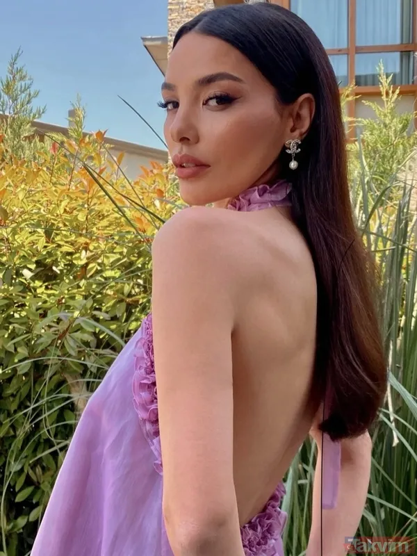 Hazal Filiz Küçükköse’den yeni yaş temizliği: Hayatımdaki fazlalıkları attım - 3