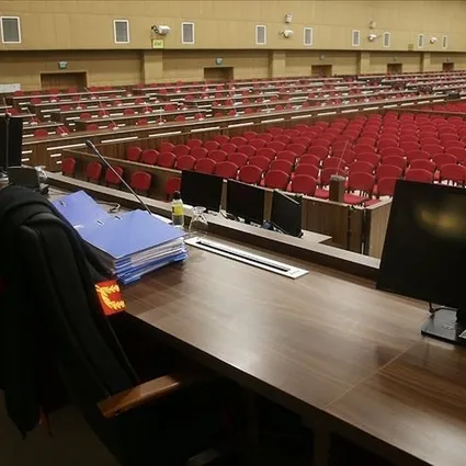 T.C. ALANYA 2. SULH HUKUK MAH. SATIŞ MEMURLUĞU