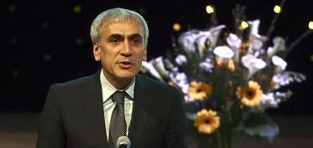 TRT’den istifa haberi