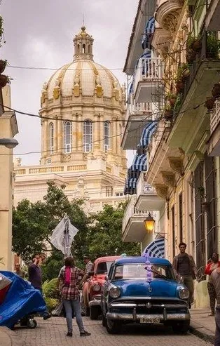 Küba mucizesi Türkiye’de