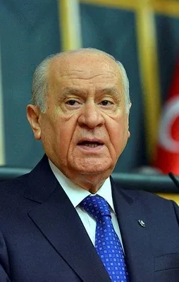 Bahçeli'den Kılıçdaroğlu'na sert tepki