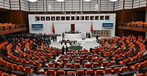 Meclis’te seçimlerin ardından mesai yeniden başlıyor! Gündemde hangi başlıklar olacak? Başkan Erdoğan ne mesaj verecek?