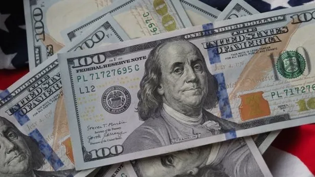 Son dakika ekonomi haberleri... Fed'in faiz kararı sonrası piyasalar nasıl etkilendi? Şahin duruş ne kadar sürecek? Dolar kuru ve altın fiyatları...-10