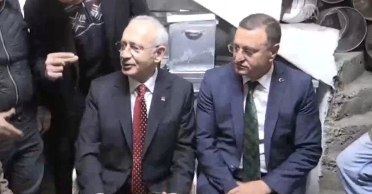 CHP’li Lütfü Savaş: CHP'nin Cumhurbaşkanı adayını uluslararası karar vericiler belirleyecek
