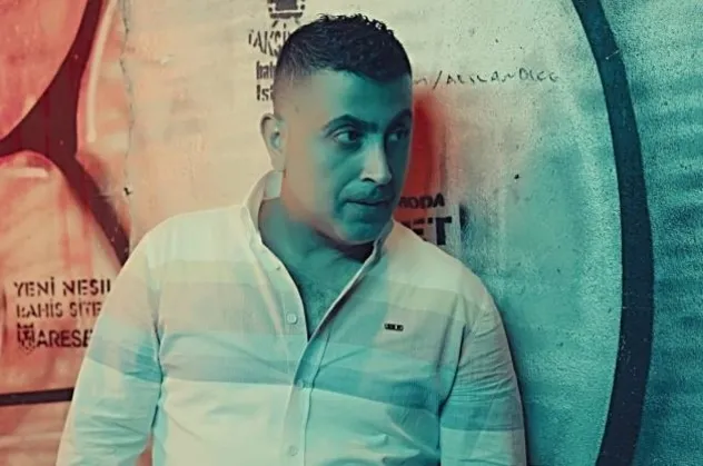 Murat Gözgü Kimdir?