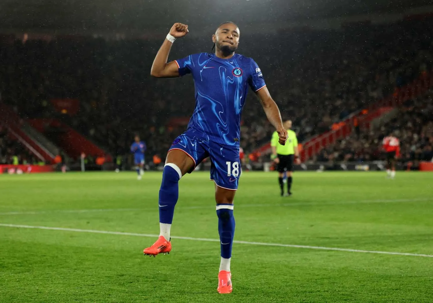 Galatasaray'dan Fenerbahçe'ye 2. transfer çalımı! - 24