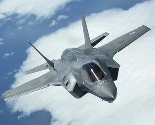 ABD’den flaş F-35 açıklaması