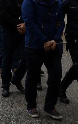 PKK'nın 5 üst düzey yöneticisi yakalandı