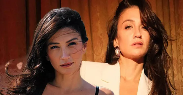 Eşref Rüya’nın Irmak’ı Ceren Benderlioğlu ile Emir Benderlioğlu’nun kızına bakın! “Zamanla annesine daha çok benziyor”