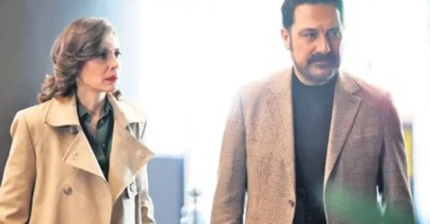 Can Borcu'nun yeni bölümünde heyecan dorukta: Sırlar ortaya dökülecek!