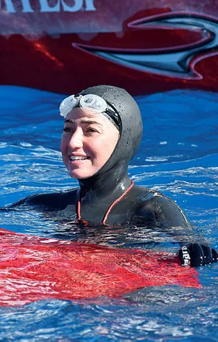 Şahika Ercümen kimdir, kaç yaşında, nereli?