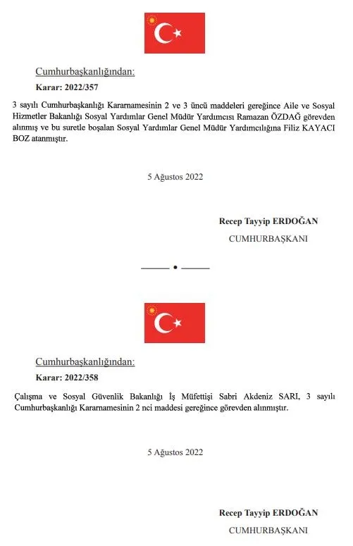 bazi-bakanlik-kurum-ve-kuruluslara-iliskin-atama-kararlari-resmi-gazetede-1659749455020.jpeg Bazı bakanlık kurum ve kuruluşlara ilişkin atama kararları Resmi Gazete'de yayımlandı-3