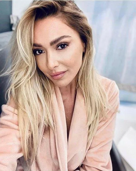 Şimdi herkesin dilinde! Maraşlı'nın Mahur'u hakkındaki gerçek şaşkına çevirdi! Güzel oyuncu Alina Boz meğerse...-13