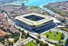 Fenerbahçe stat ismini açıkladı!
