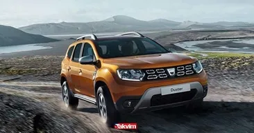 Binlerce lira nakit indirimi yapılacak: Bugün al 2022de öde! Araba satın almak isteyenler DACIA kampanyası