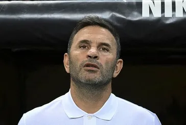 Mertens'ten Okan Buruk'a şok hareket! Takvim.com.tr sordu Buruk o anlara açıklık getirdi