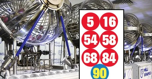Çılgın Sayısal Loto açıklandı! 488 milyon devretti