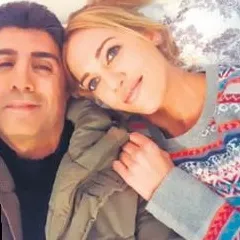 Bomba iddia! Özcan Deniz'le Feyza Aktan'ın ayrılığının arkasından Meryem Uzerli çıktı!-1