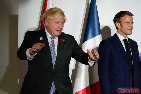 SON DAKİKA: Fransa-İngiltere arasında balıkçılık krizi! Macron açık açık tehdit etti: 2 Kasım son tarih - 9