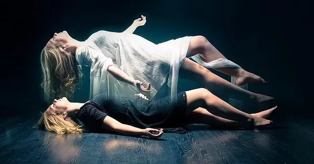Astral seyahat nedir? Astral seyahat nasıl yapılır?
