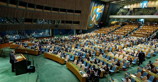 Rusya'dan nükleer savaşa karşı çağrı