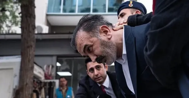 Yenidoğan Çetesi soruşturmasında flaş! Savcı Yavuz Engin'i tehdit eden Mustafa Kemal Zengin hakkında iddianame: Sosyal medyadan araştırmışlar