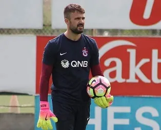 Onur Recep Kıvrak’tan taraftara hediye