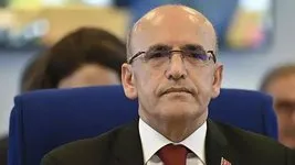 Hazine ve Maliye Bakanı Mehmet Şimşek Endonezyalı mevkidaşı ile görüştü