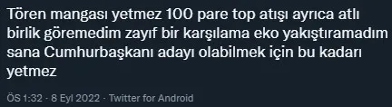 Ekrem İmamoğlu Meral Akşener'i "cumhurbaşkanı" gibi karşıladı ortalık karıştı: Kemal Kılıçdaroğlu'na mesaj çekiyor-8