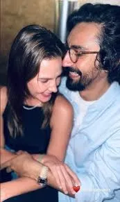 Alina Boz ile Umut Evirgen evleniyor! Nikah tarihi belli oldu! Serenay Sarıkaya hamlesinin ardından... - 6