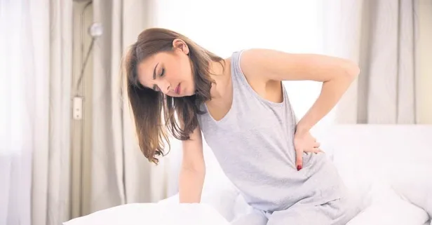 Böbreklere dikkat et