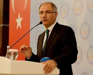 Bakan Ala’dan Ramazan Bayramı mesajı